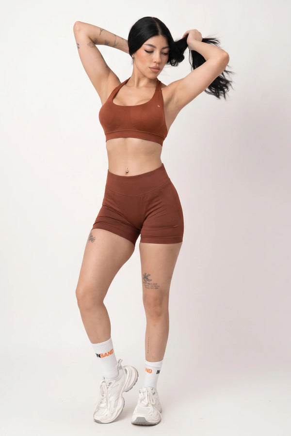 Short Glute (Combínalo con el Croptop Insano y obten un 35% OFF)