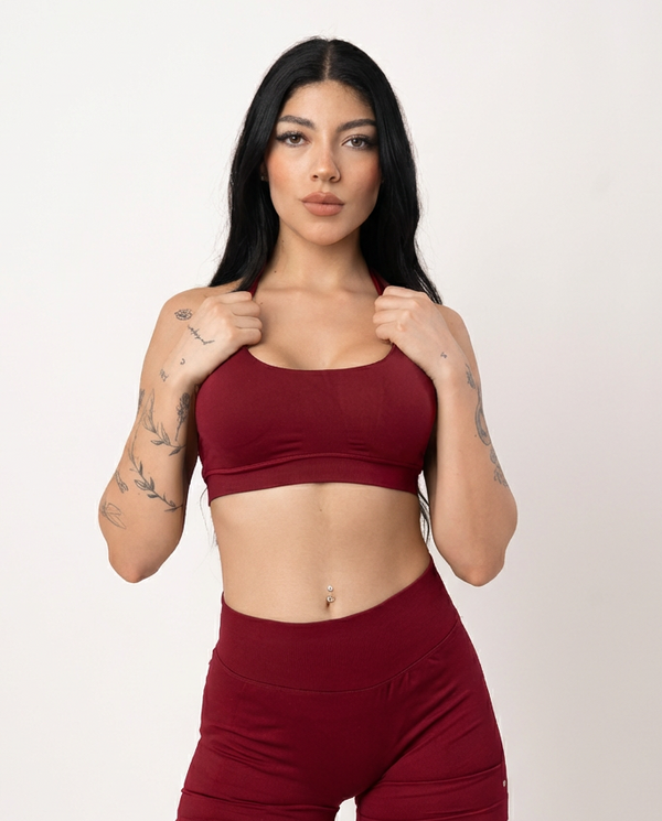 Top Corte Insano (Combínalo con Short Glute y obten un 30% OFF)