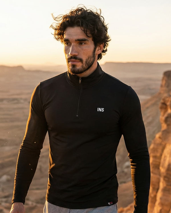 Stone Vision: Compression Zip