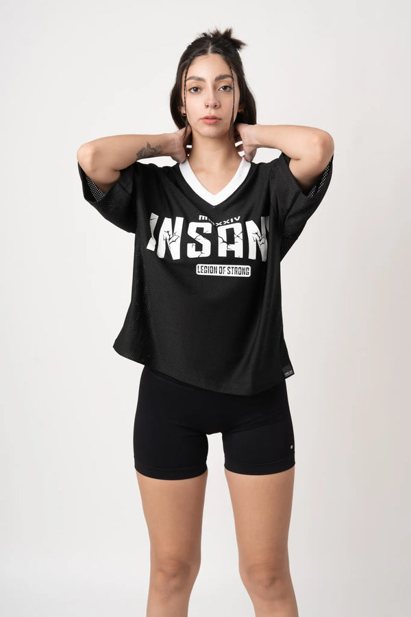 JERSEY LEGION