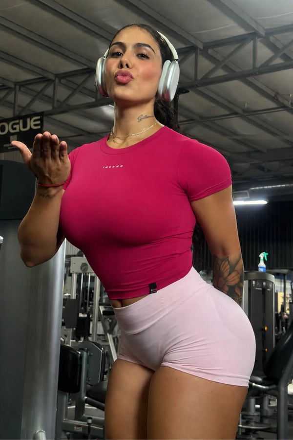 Retro Track: Women Compression