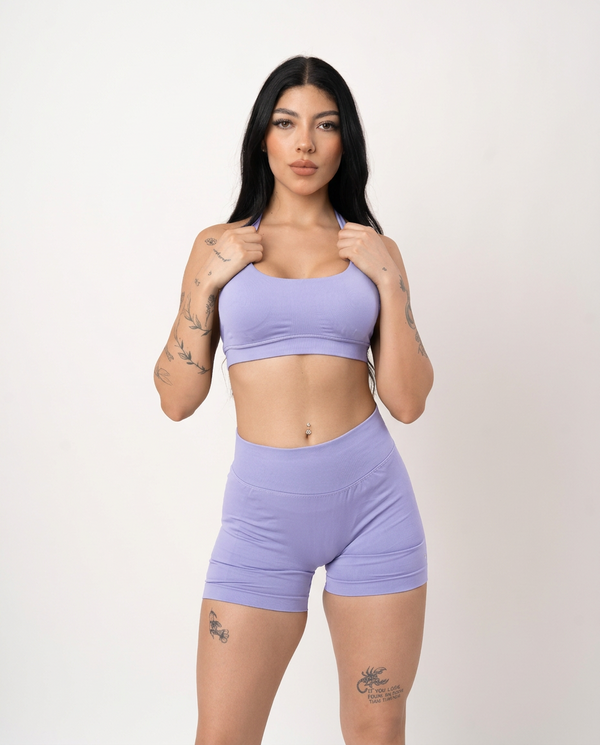Short Glute (Combínalo con Top Corte Insano y obten un 35% OFF)