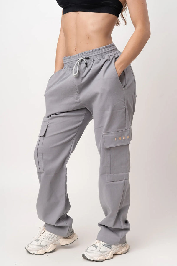 Pantalon Cargo Unisex