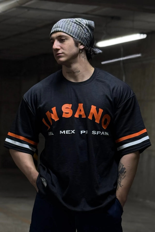 Playera Oversize Premium (Unisex)